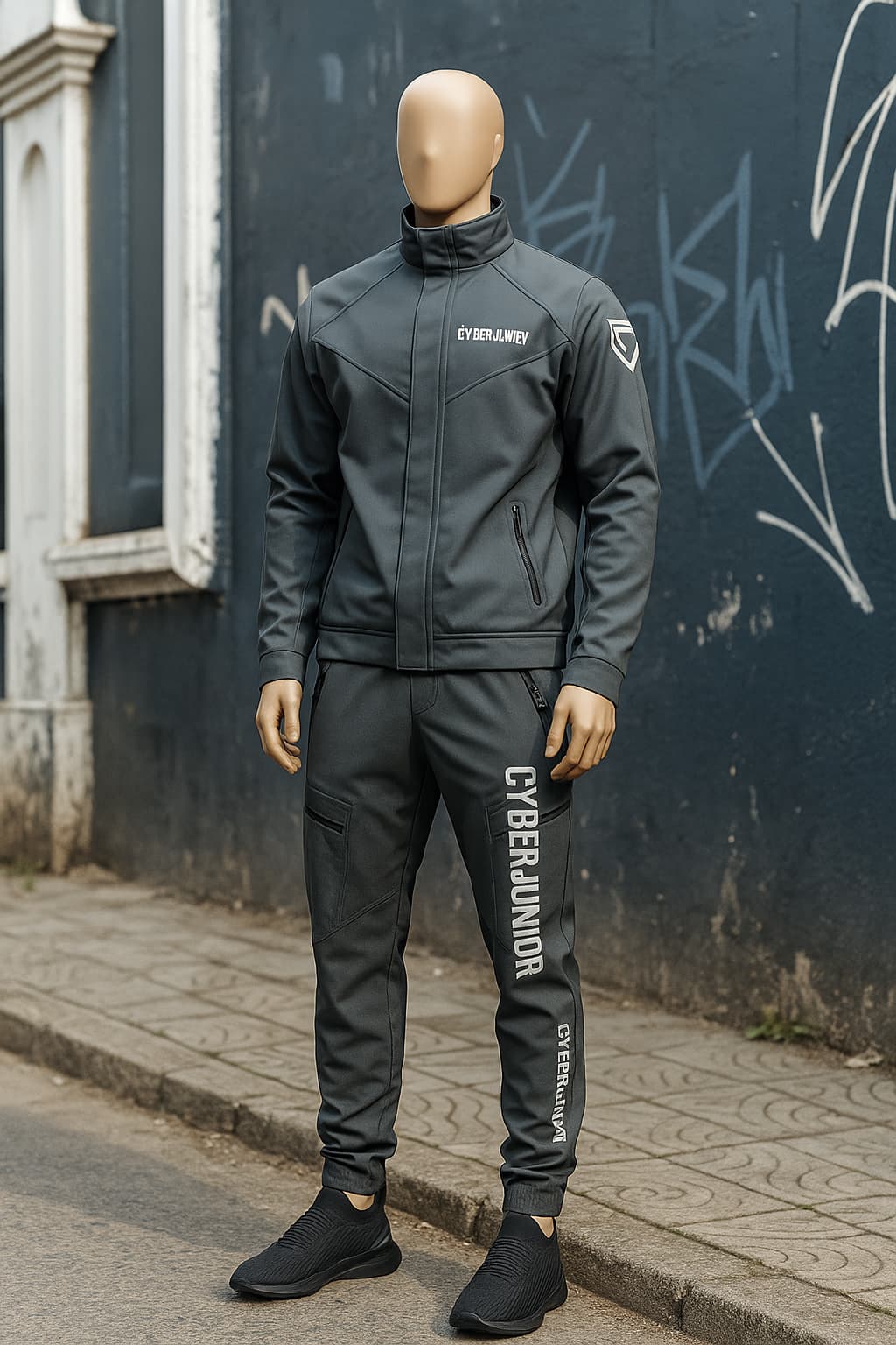 Urban Ops Tactical Set